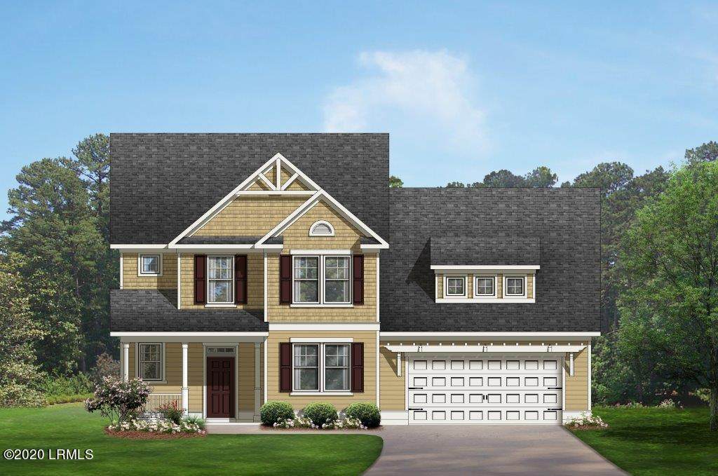 14 Gadwall Drive - Photo 1