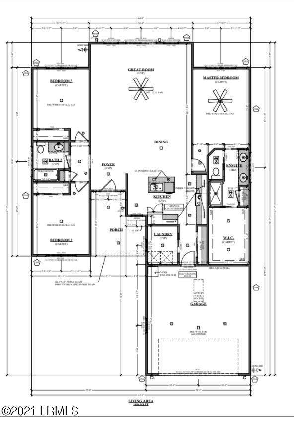 1532 Hearthstone Lake Drive - Photo 1