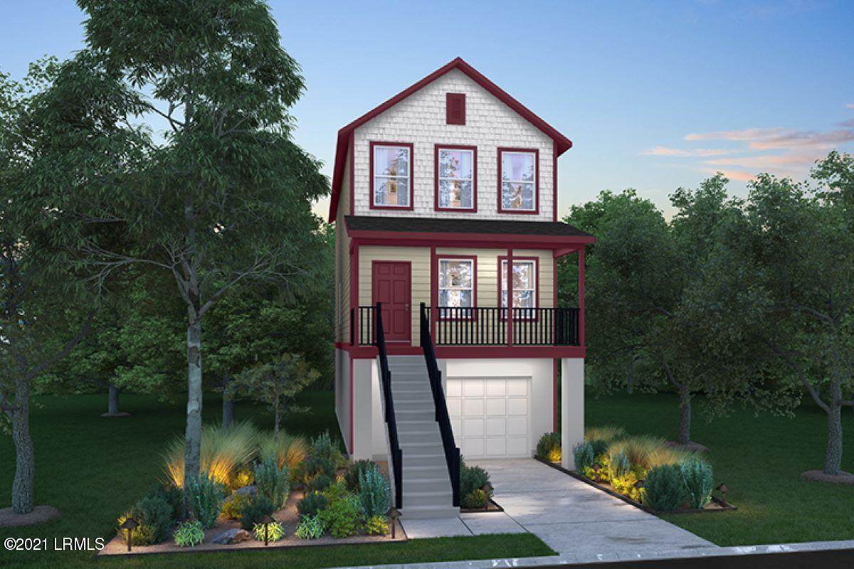 20 Island Breeze Lane - Photo 1