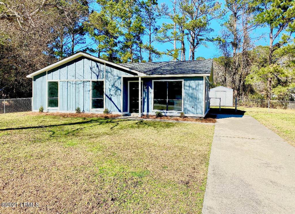 3149 Clydesdale Circle - Photo 1