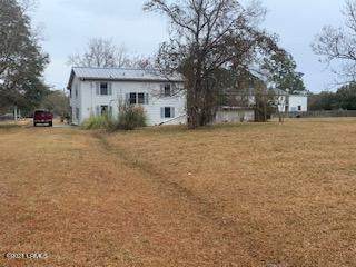 165 Deloss Drive - Photo 1