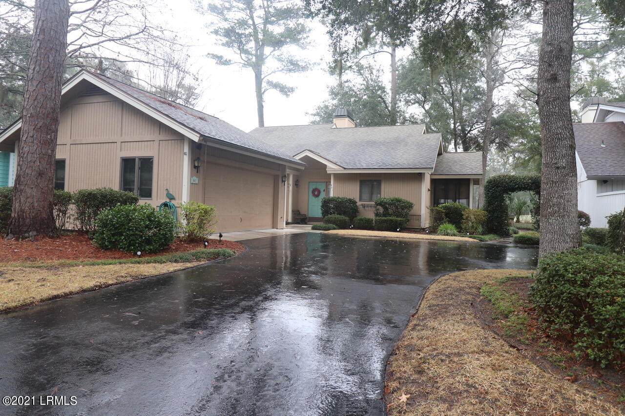 441 Bb Sams Drive - Photo 1