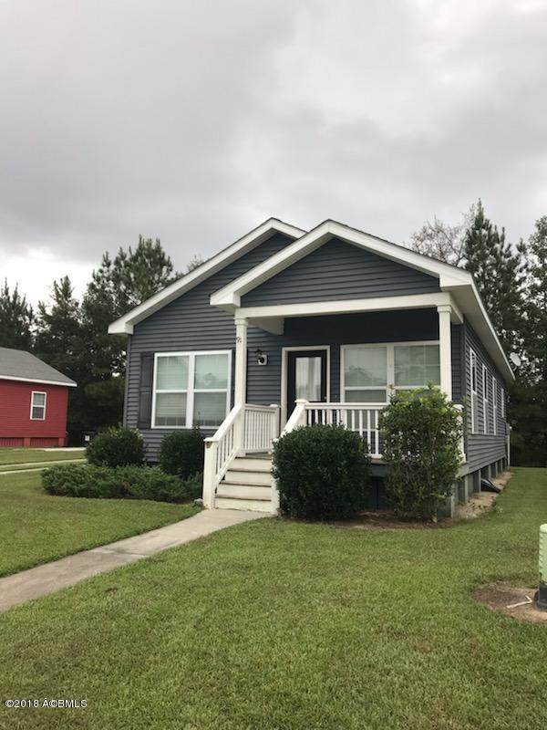 91 Okatie Park Circle - Photo 1