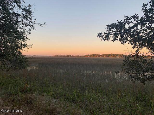 815 Speckled Trout Road - Photo 1