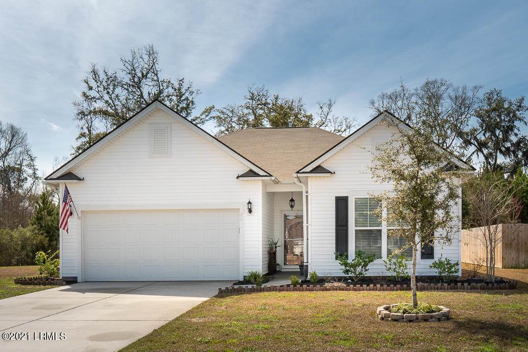 24 Keowee Lane - Photo 1