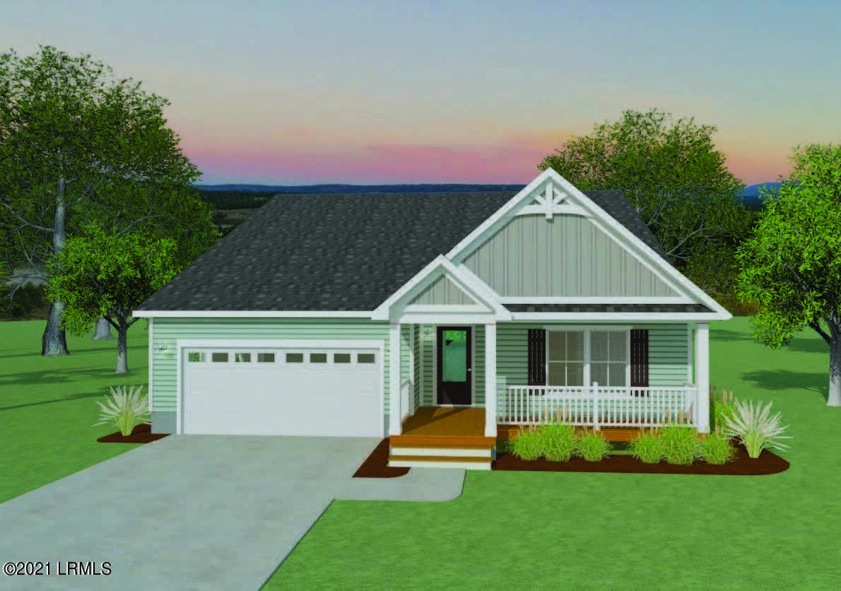 473 Volunteer Park Road - Photo 1