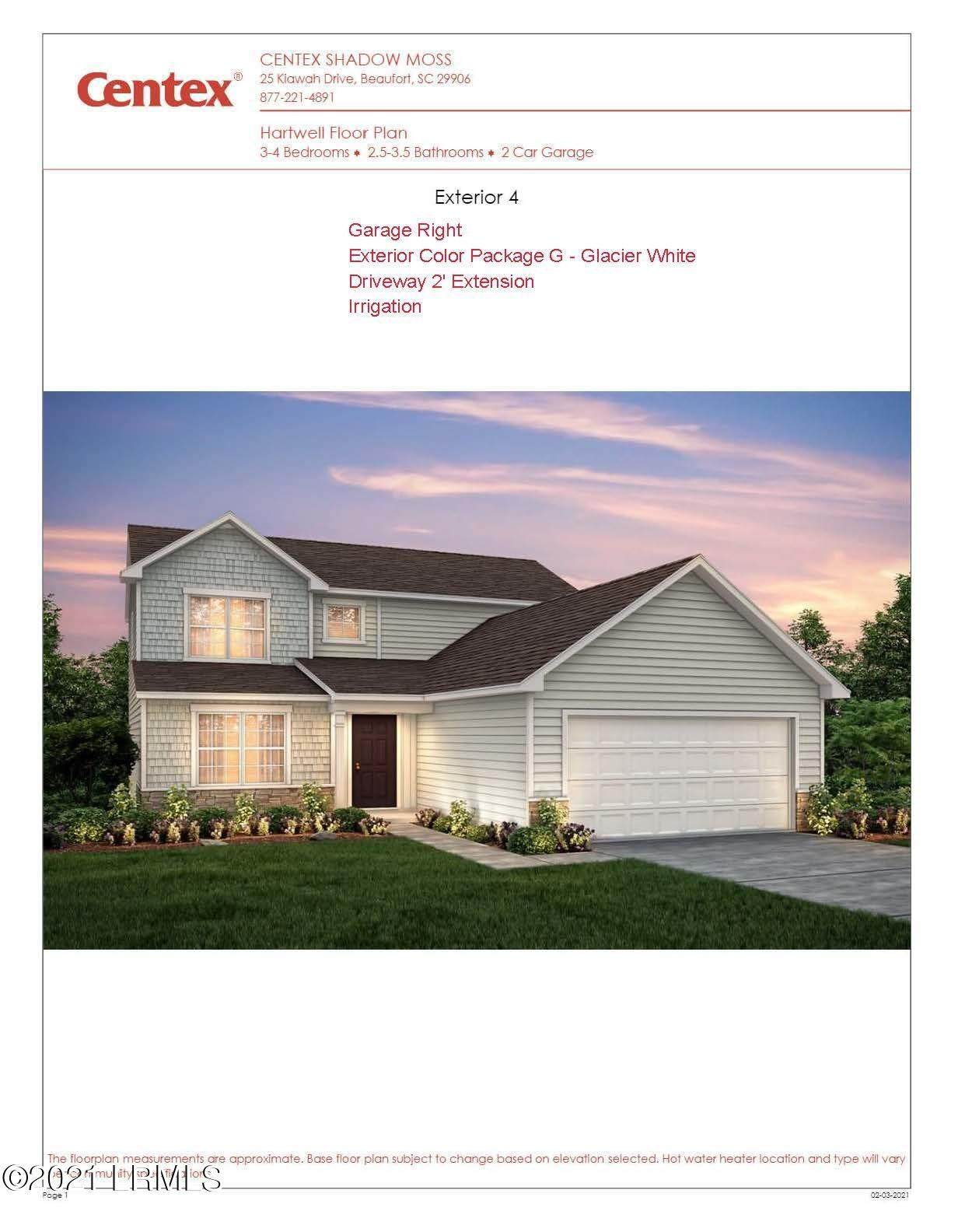 13 Toxaway Lane - Photo 1