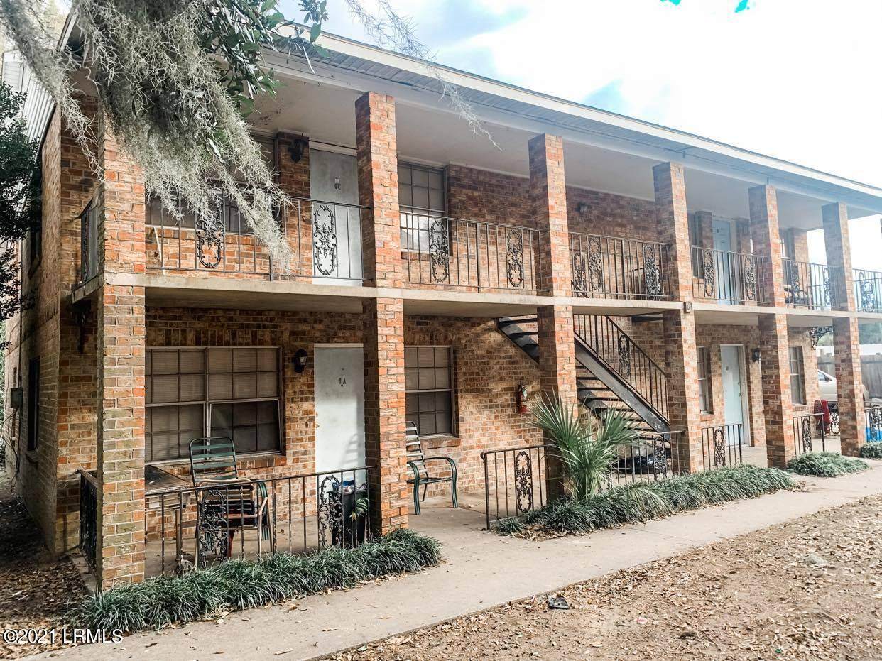 2205 Southside Boulevard - Photo 1