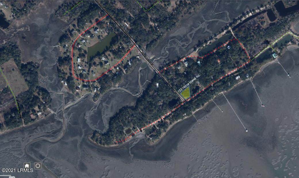 133 Horse Island Road - Photo 1