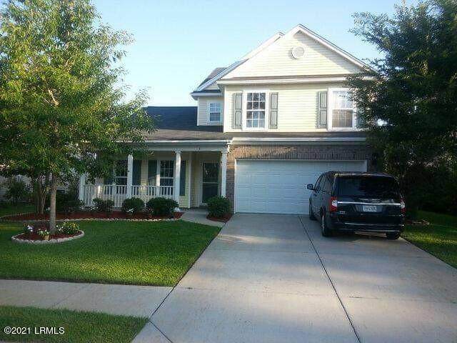 5 Pennyroyal Way - Photo 1