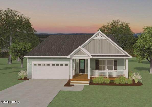 460 Live Oak Road - Photo 1