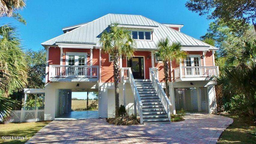 45 Ocean Marsh Lane - Photo 1