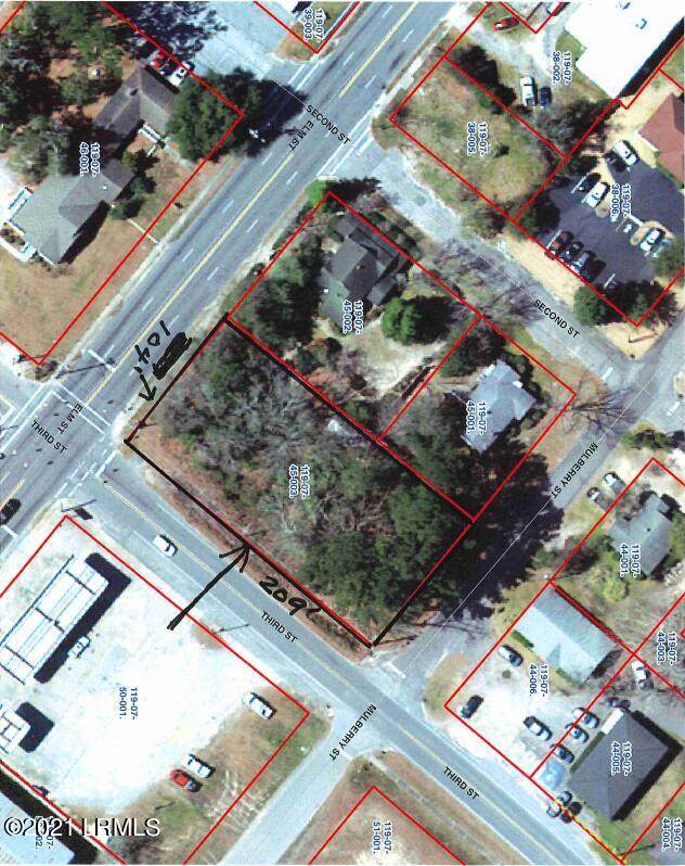 00 Elm Street - Photo 1