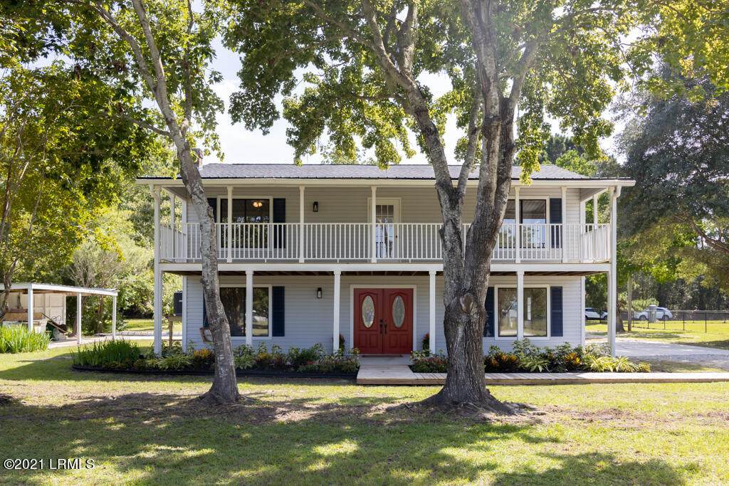 165 Deloss Drive - Photo 1