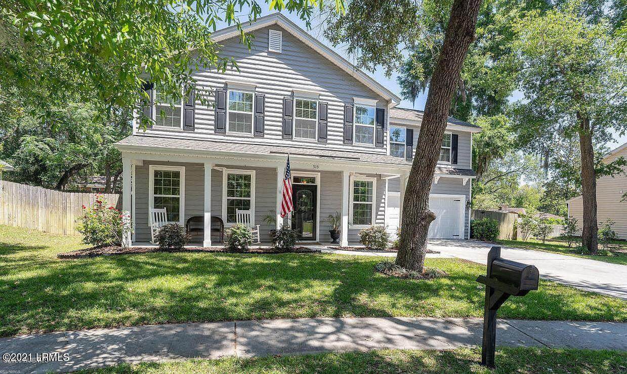 515 Abner Lane - Photo 1