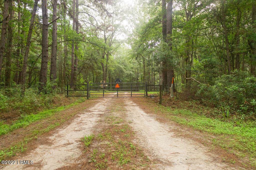 8609 Green Pond Highway - Photo 1