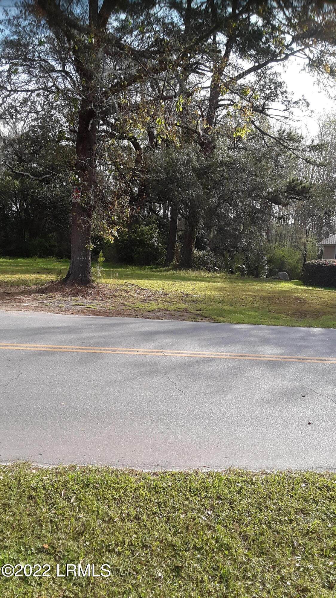 122 Salkehatchie Road - Photo 1