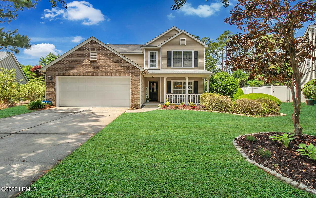 40 Park Circle - Photo 1