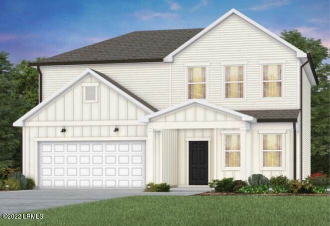 1204 Brackish Court - Photo 1