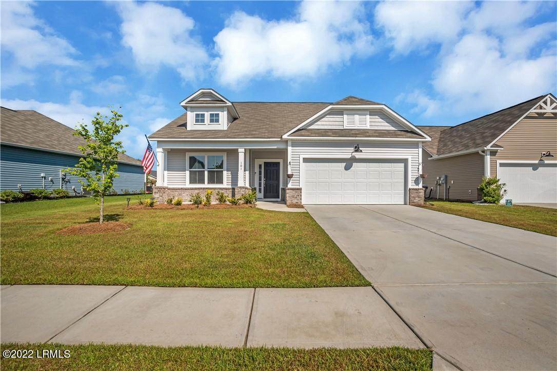101 Fort Sullivan Drive - Photo 1
