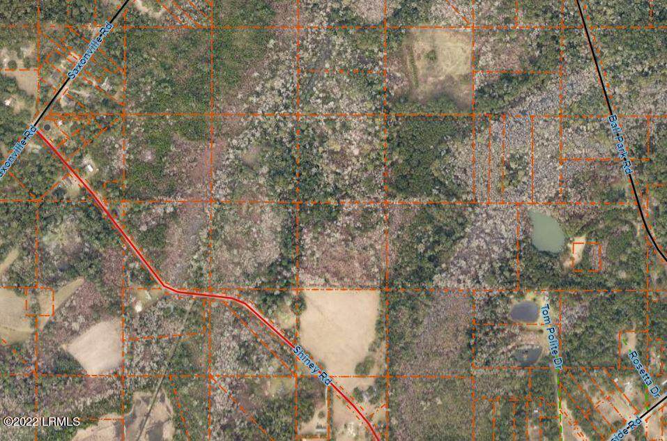 Lot #27 Tbd Shiney Road - Photo 1