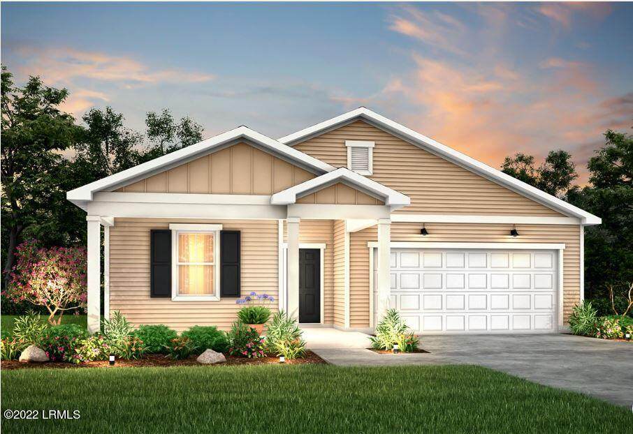 1153 Salem Bay Drive - Photo 1