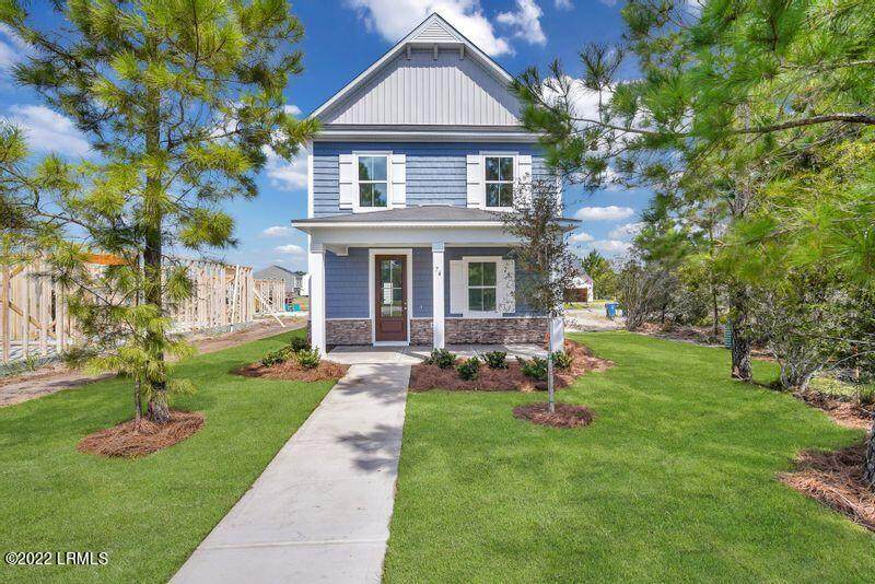 2958 Needlegrass Drive - Photo 1