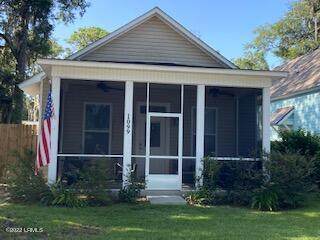 1099 Laurel Street - Photo 1