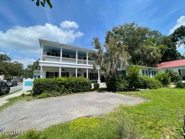 705 Carteret Street - Photo 1
