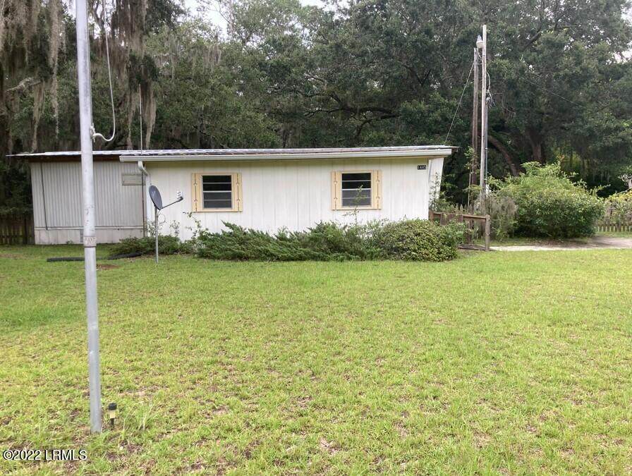 1445 Seaside Road - Photo 1