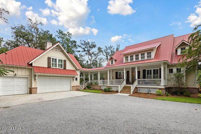 103 Bull Point Drive - Photo 1