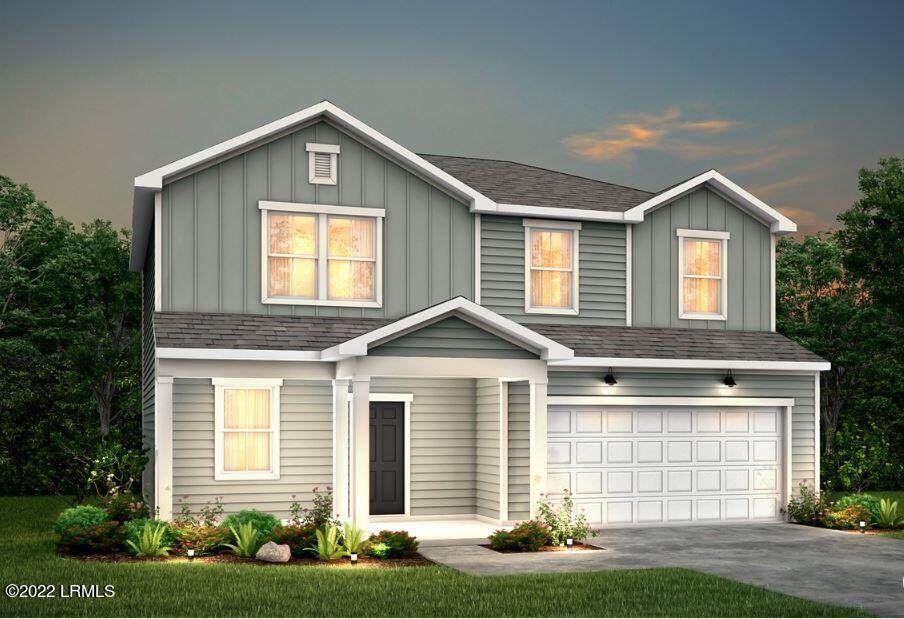 1236 Windswept Oak Lane - Photo 1