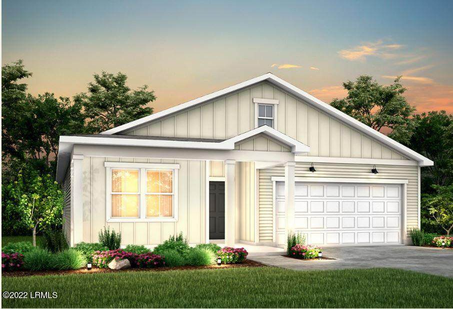 1234 Windswept Oak Lane - Photo 1