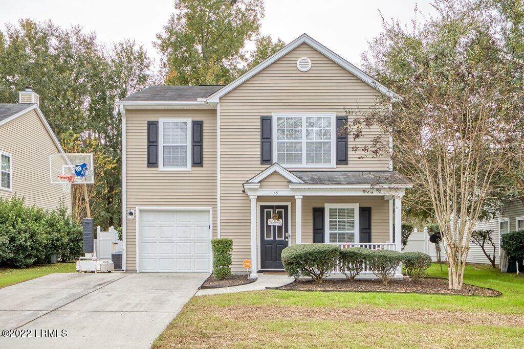 16 Harbison Place - Photo 1