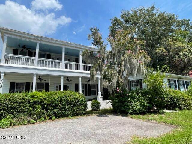 705 Carteret Street - Photo 1