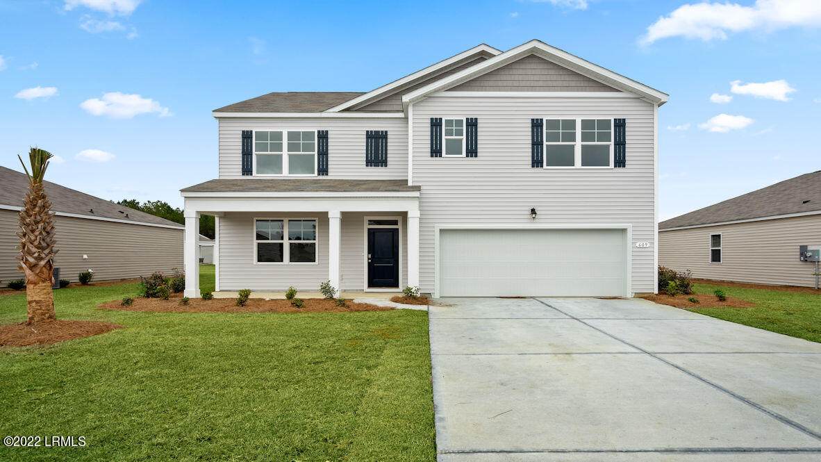 246 Sanctuary Drive - Photo 1