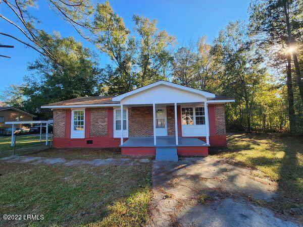 548 Grayson Street - Photo 1