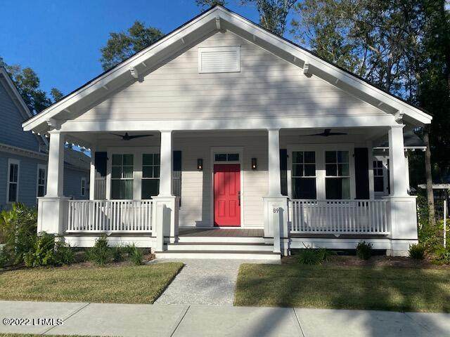 89 Patina Drive - Photo 1