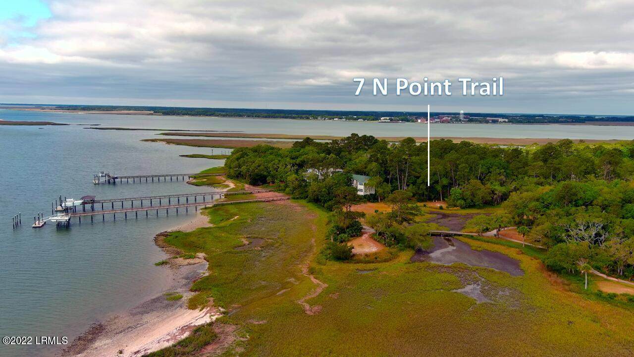 7 Point Trail - Photo 1