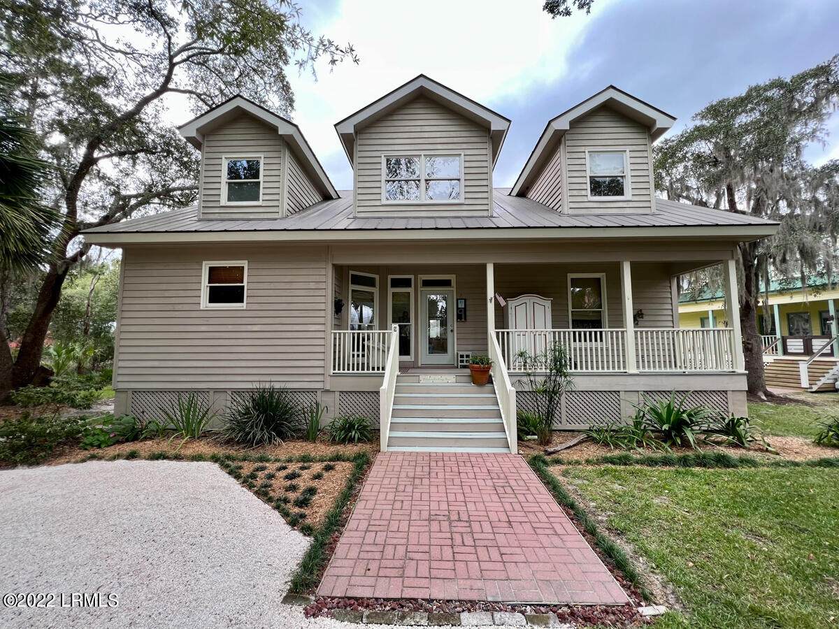 9 Broad River Road - Photo 1