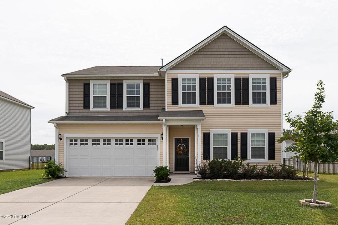 81 Saluda Way - Photo 1