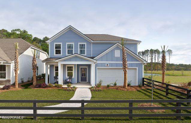 1238 Windswept Oak Lane - Photo 1