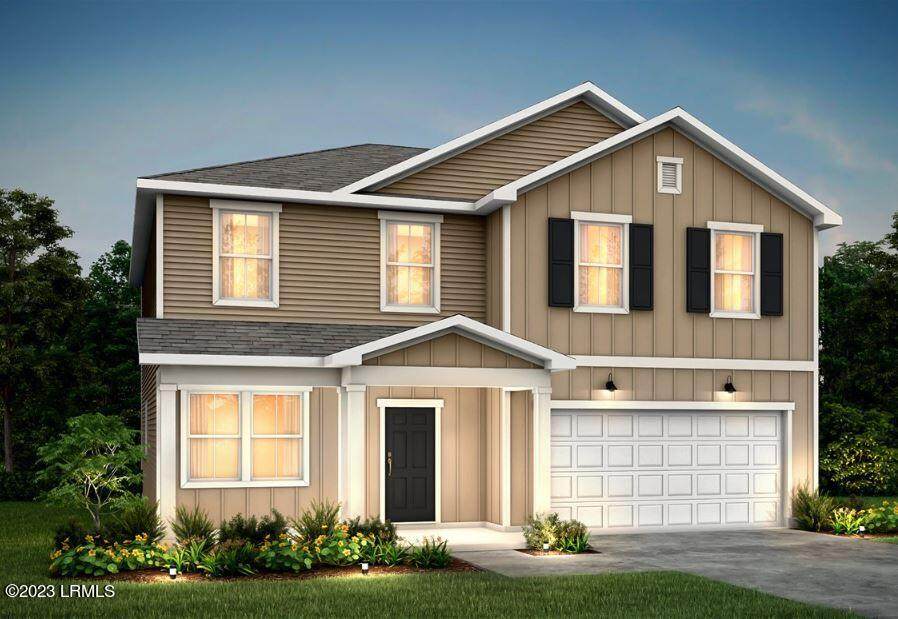 1242 Windswept Oak Lane - Photo 1
