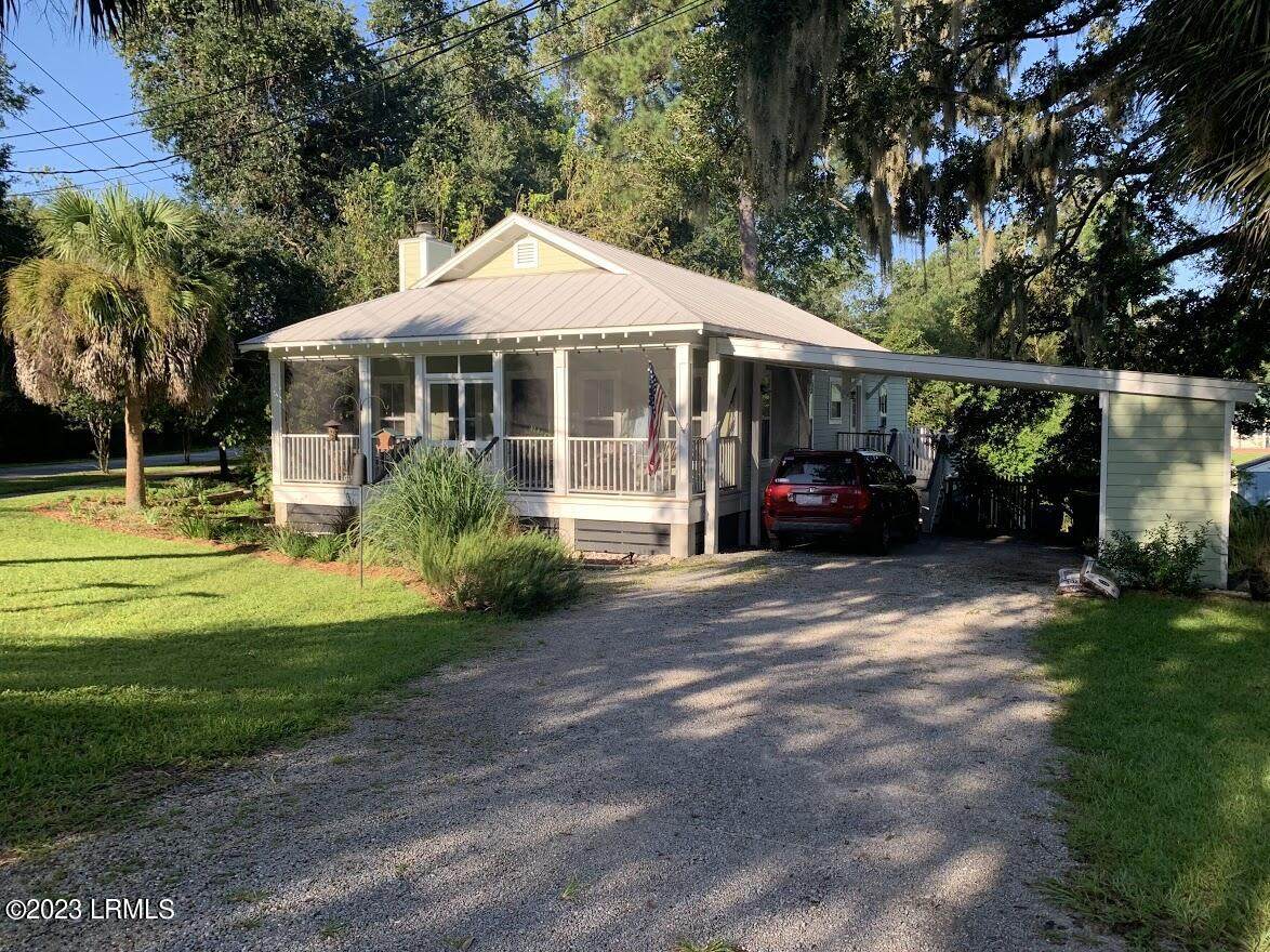 400 Waight Street - Photo 1