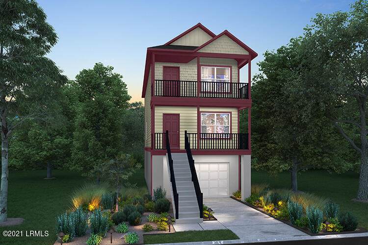 9 Island Breeze Lane - Photo 1
