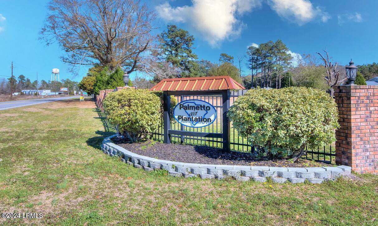 1038 Jonte Lane - Photo 1