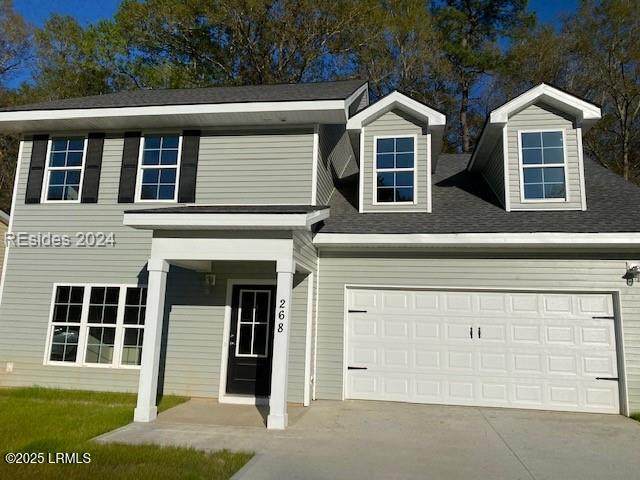 268 Heritage Place Drive - Photo 1