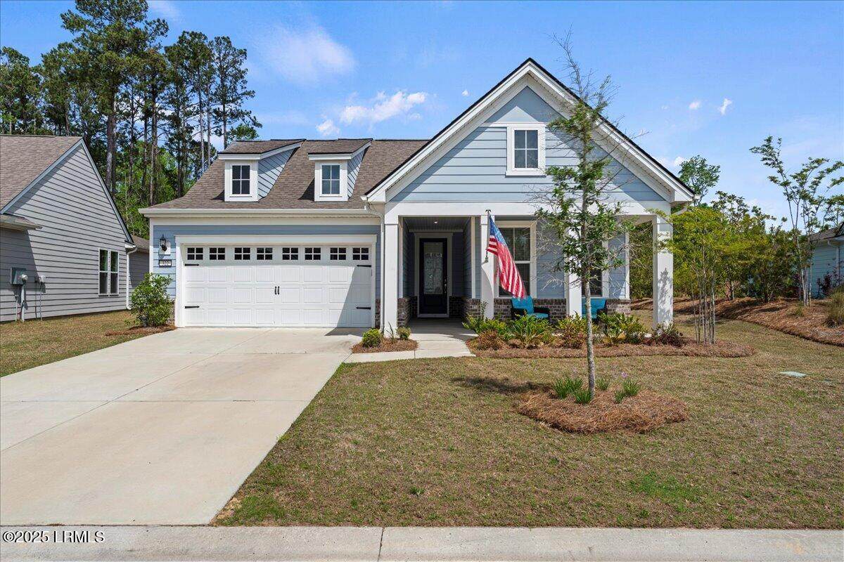 322 Destiny Drive - Photo 1