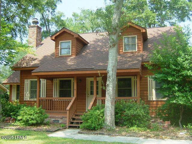 6025 Creek Road - Photo 1