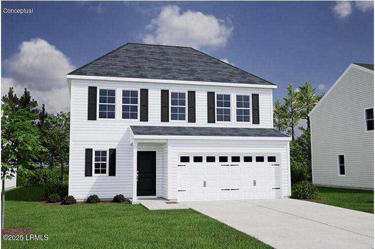 387 Waters Edge Way - Photo 1